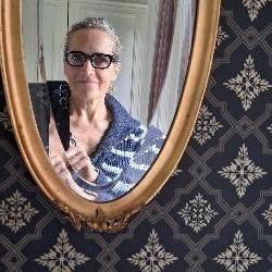 Catherine2304 Appeville-Annebault France