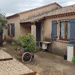 Chabal Seillons-Source-d'Argens France