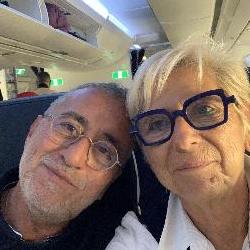 Chantal Rouans France