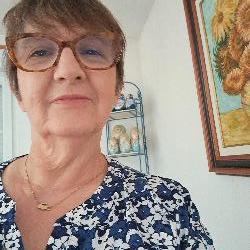 Chrinou Sains-Richaumont France