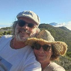 Diane974 Sainte-Anne Reunion