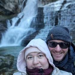 Elisalexandre Sainte-H&eacute;l&egrave;ne-sur-Is&egrave;re France