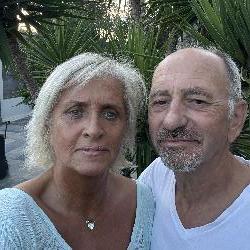 Isabelle64 Agde France