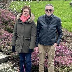 Jeanlaure Vire France