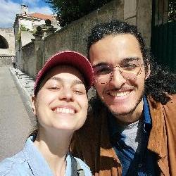 Julia84 Avignon France