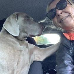 Kathy Les Avirons Reunion