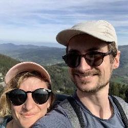 LoreneTom Lille France