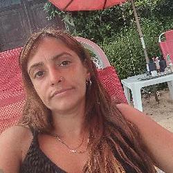 Mailen Granadero Baigorria Argentina