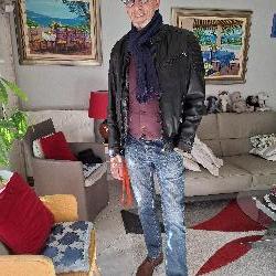 Marcou Antibes France