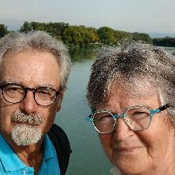 Mariebrune35 Saint-M&eacute;en-le-Grand France