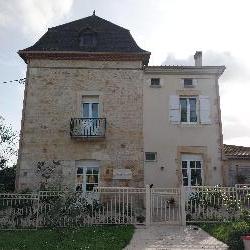 Matnic2006 Monsempron France