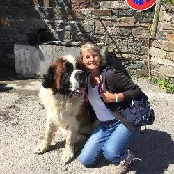 Muchette St. Egreve France