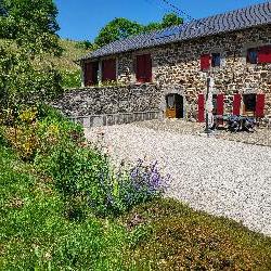 Natygasty Le Chambon-sur-Lignon France