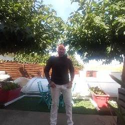 Nicolas2904 Salses-le-Ch&acirc;teau France