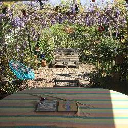 Paillette Rabastens France