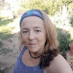 ROCIO Cortegana Spain