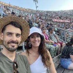 Raphaellepaule Aix-en-Provence France