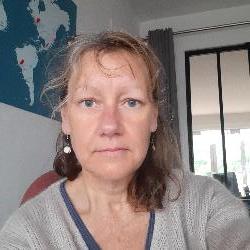 SandrineM Rennes France