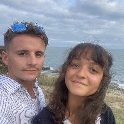 Saraheln Angers France