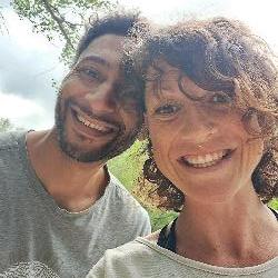 Suzi Marseille France