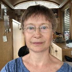 ambrym Saint-Maurice-sur-Huisne France