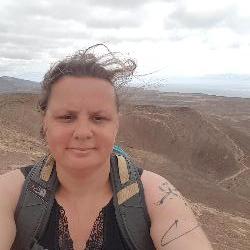 anne-sophie La Petite-Marche France