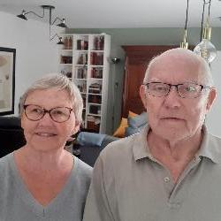 annick-michel Palaiseau France