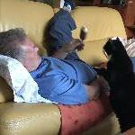 berni La Farl&egrave;de France