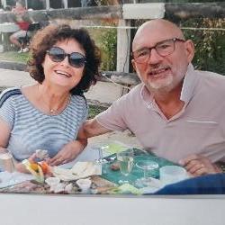 coralie Saint-Nazaire-sur-Charente France