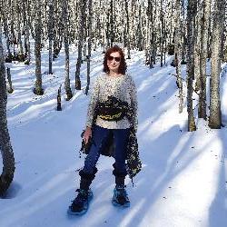 cristiana Chamb&eacute;ry France