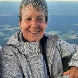 francoiseleygues Luzarches France