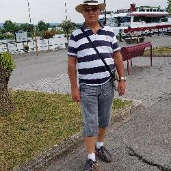 gege54 Chambley France