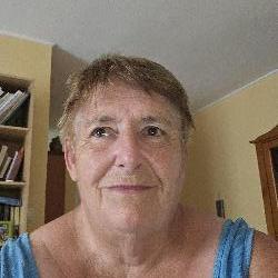 mamieveve Morannes France