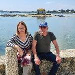 maries Saint-Yvi France