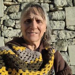 maryline16 Mouthiers-sur-Bo&euml;me France