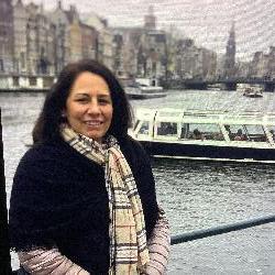 maya60 Nogent-sur-Oise France