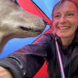 nadja Le Brassus Switzerland