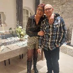 pascalou74 La Balme-de-Sillingy France