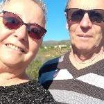 polonaise La Ferri&egrave;re-en-Parthenay France