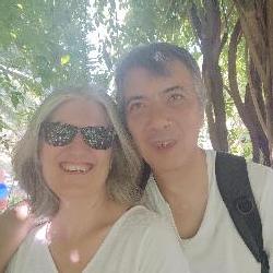 sylvie_patrick Albi France