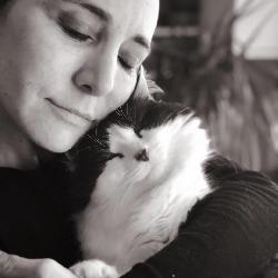 Yana Saint-Amand-sur-S&egrave;vre France