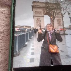 titine Bagneux France