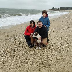 ultim35 Thorign&eacute;-Fouillard France