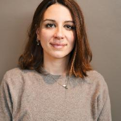 veronicapolia Turin Italy