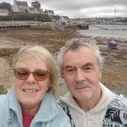 yvettey Voreppe France