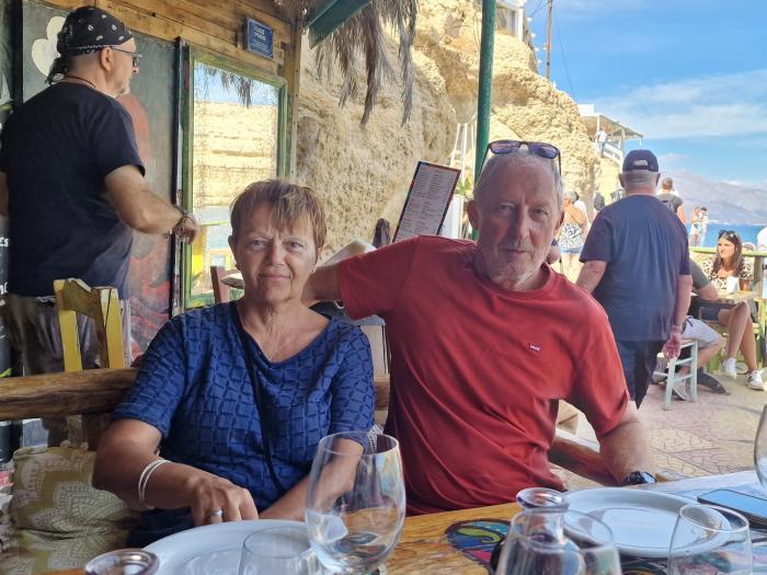 Home sitting Saint-Savin, France