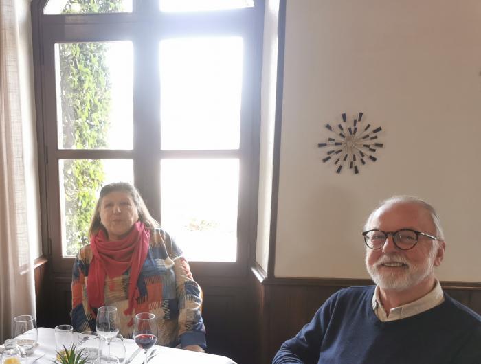 Home sitting L'&Eacute;guille, France