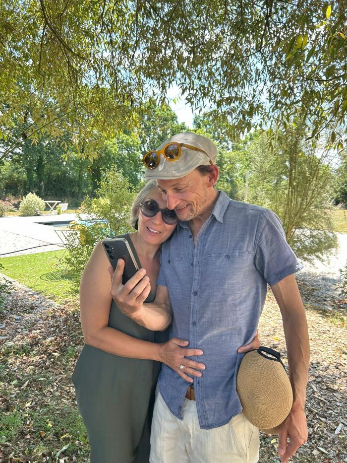 Home sitting La Barre-de-Monts, France