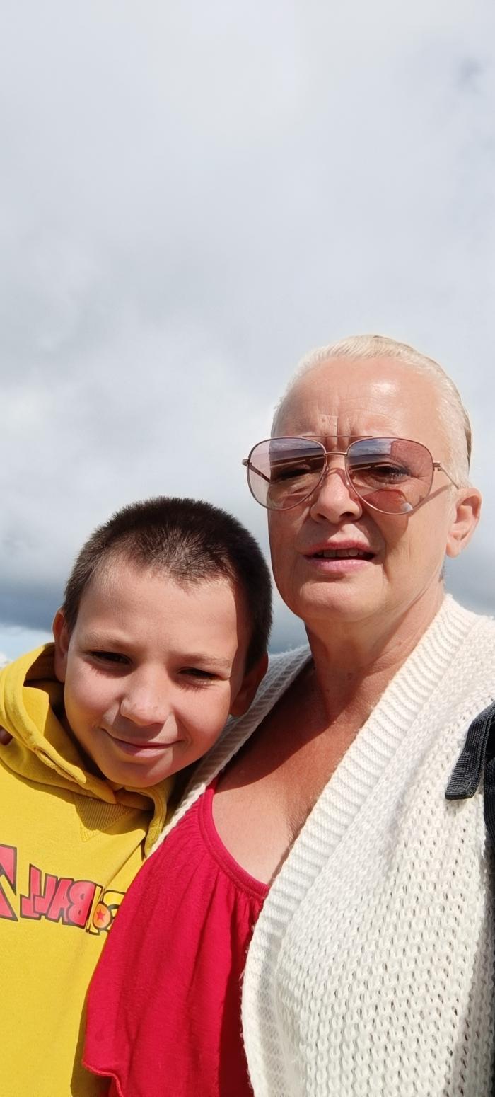 Home sitting Rambouillet, France