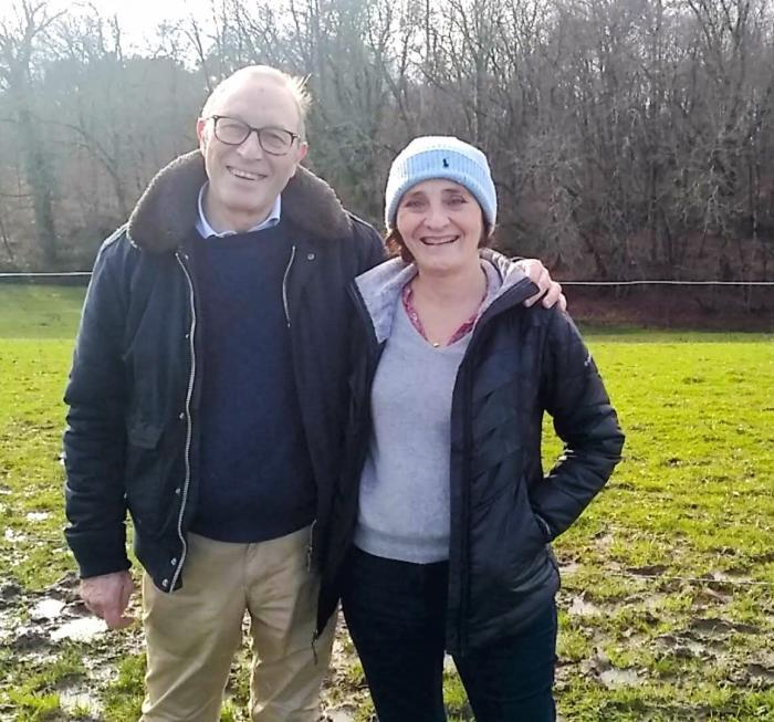 Home sitting La Sauve, France